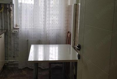 Apartament cu 2 camere semidecomandat, mobilat în Calea București - 7