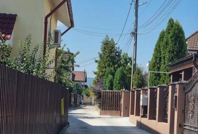 Teren Gheraiesti zona Skoda - 4