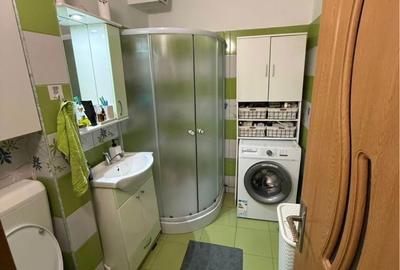 Apartament cu 2 camere decomandat în Central - 2