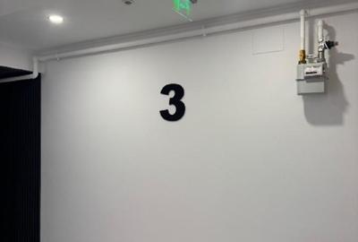 Garsonieră decomandată în Balotești - 6