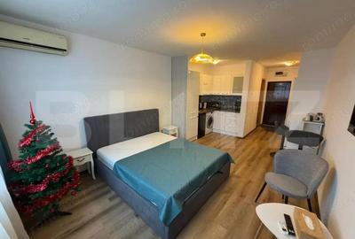 Garsonieră, mobilată în Calea București - 3