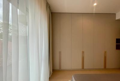 Inchiriere 2 camere 55 mp bloc 2025 - prima inchiriere, Aviatiei - 15