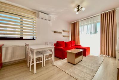 Apartament cu 3 camere decomandat în Exterior Nord - 6