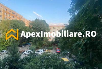Garsonieră decomandată în Drumul Taberei