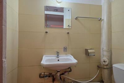 Apartament cu 3 camere semidecomandat în Chișinau - 17