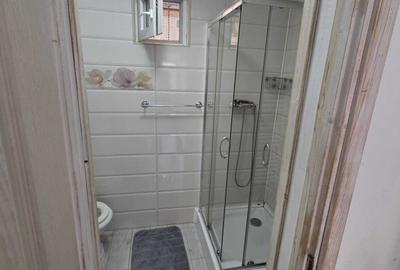Apartament cu 2 camere nedecomandat în Drumul Carului