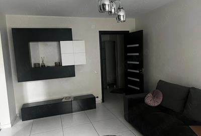 Apartament cu 2 camere decomandat, mobilat în Berceni