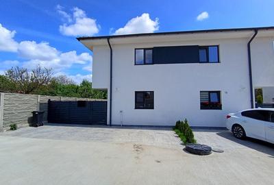 Duplex cu 3 camere cu Canalizare în Sânandrei - 3
