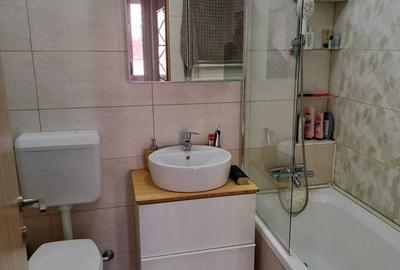 Apartament cu 2 camere semidecomandat în Moșilor - 3