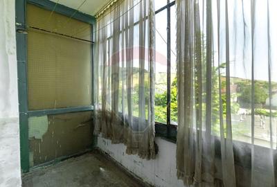 Apartament cu 2 camere semidecomandat în Central - 9