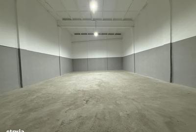 Spațiu comercial, de 220 mp, în Central