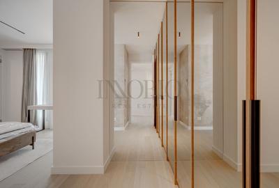 Apartament cu 4 camere, mobilat în Aviatorilor - 12