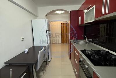 Apartament cu 2 camere decomandat în Central - 1