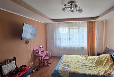 Apartament cu 2 camere decomandat în Central - 13