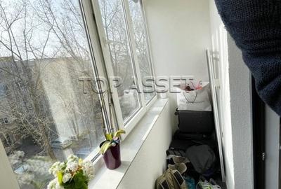 Apartament cu 3 camere semidecomandat, mobilat în Lujerului - 19