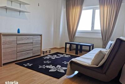 Apartament cu 2 camere decomandat în Calea București