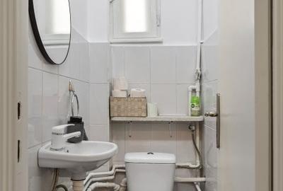 Apartament cu 3 camere semidecomandat, mobilat în Ferdinand - 20