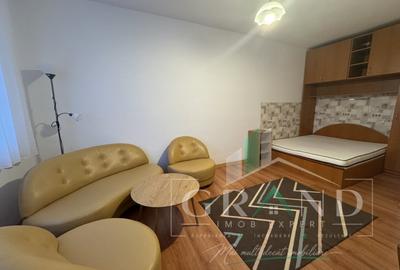 Garsonieră decomandată, mobilată în Gruia - 2