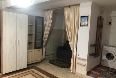 Garsonieră semidecomandată, mobilată în Bulgaria