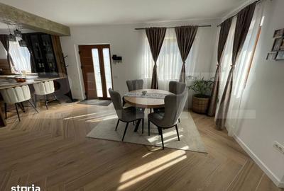 Casă cu 5 camere cu Teren 4101 Mp în Central - 4
