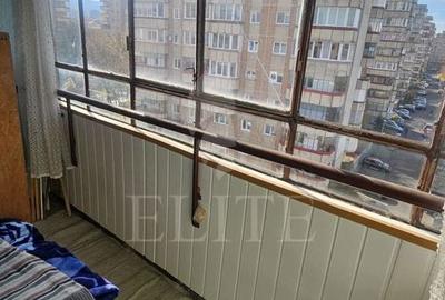Apartament cu 2 camere decomandat, mobilat în Mărăști - 12