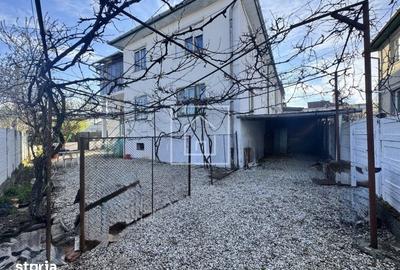 Casă cu 4 camere cu Canalizare în Valea Aurie - 1