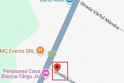 Spațiu comercial, de 35 mp, în Central - 1