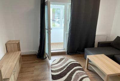 Apartament cu 2 camere decomandat în Central - 4