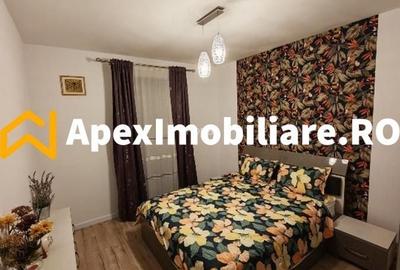 Apartament cu 2 camere decomandat în Pantelimon