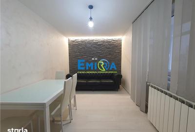 Apartament cu 3 camere decomandat, mobilat în Aviatori - 1