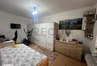 Apartament cu 3 camere în Aștileu - 5