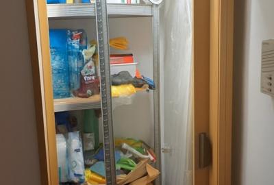 Apartament cu 3 camere decomandat în Berceni - 7