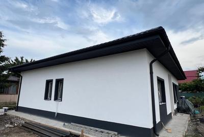 Casă individuală cu 4 camere cu Teren 400 Mp în Rediu - 6
