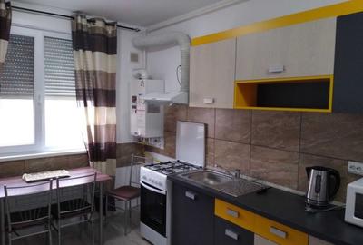 Apartament cu 2 camere decomandat în Turda - 2