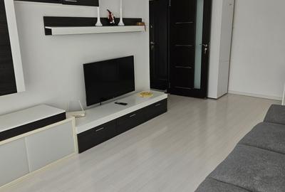 Apartament cu 2 camere decomandat, mobilat în Rahova