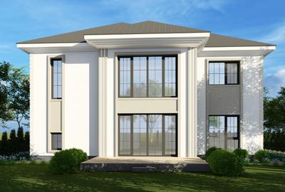 "The Mansion" by Alpha City Residence - 5