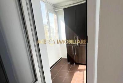 Apartament cu 3 camere decomandat, mobilat în Teiul Doamnei - 12