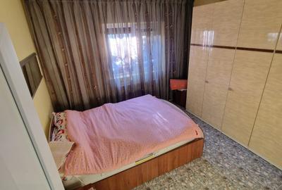 Apartament cu 3 camere ~ zona Unirii Sud / Viitorului ~ parter ~ COMISION 0 - 6