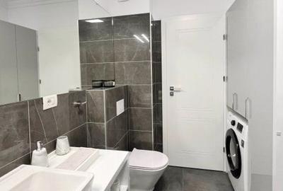 Apartament cu 3 camere decomandat în Badea Cârțan - 6