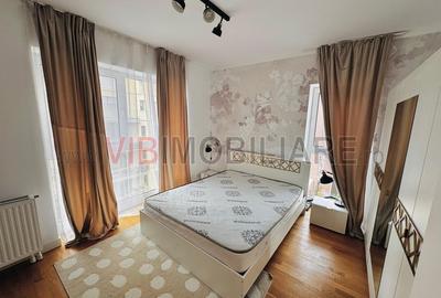 2 Camere - Marmura Residence - Jiului - Bucurestii Noi - Parcare - 6