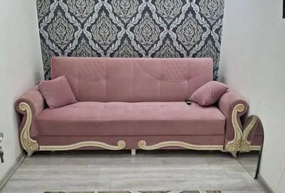 Apartament cu 2 camere decomandat, mobilat în Vitan