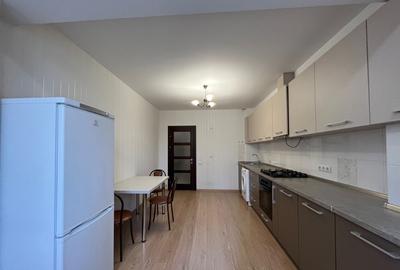 Garsonieră decomandată în Someșeni - 4