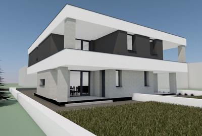 Duplex frumos minimalist Ikea Duplex frumos minimalist Ikea - 2