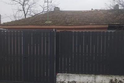 Casă individuală cu 3 camere cu Teren 202 Mp în Cumpăna - 7