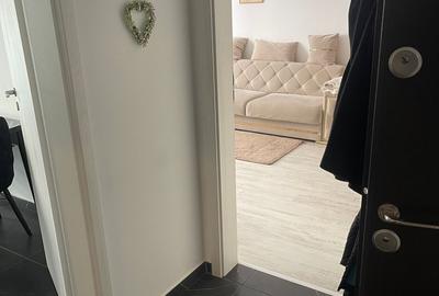 Apartament cu 2 camere decomandat, mobilat în Berceni - 11