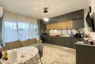 Apartament cu 2 camere decomandat, mobilat în Iris - 2