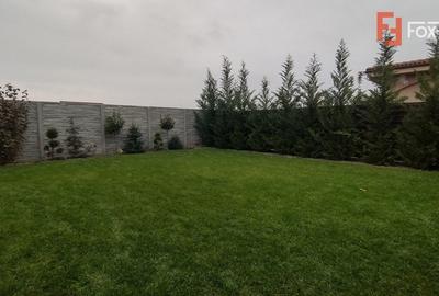 Casă individuală cu 4 camere cu Canalizare în Săcălaz - 14