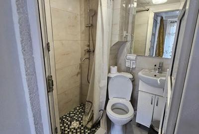 Garsonieră semidecomandată în Buziașului