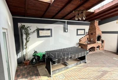 Casă individuală cu 5 camere cu Canalizare în Exterior Nord - 21