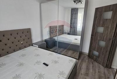 Apartament cu 2 camere, mobilat în Bucureștii Noi - 8